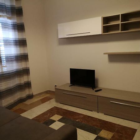I Babbaluci Apartment Palermo Luaran gambar