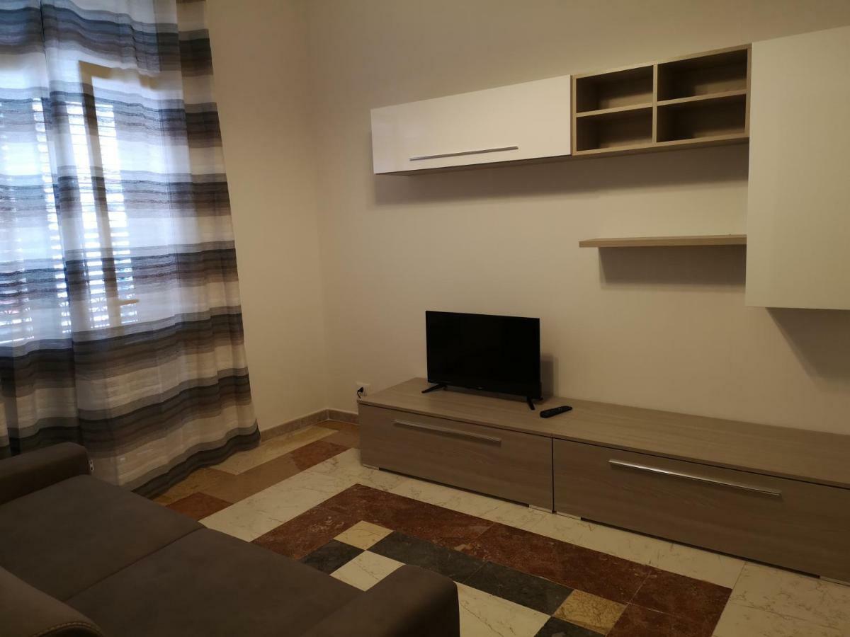 I Babbaluci Apartment Palermo Luaran gambar