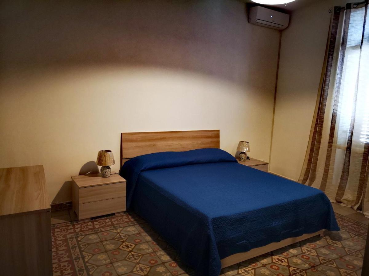 I Babbaluci Apartment Palermo Luaran gambar