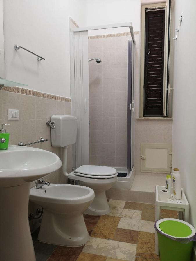 I Babbaluci Apartment Palermo Luaran gambar